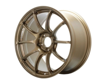 Picture of Advan RZII 16x8 +38 4x100 Racing Bronze Wheel