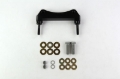 Picture of Wilwood Caliper Mounting Kits w/Bracket-FNSL6R E36/M3 13in Rotor Front