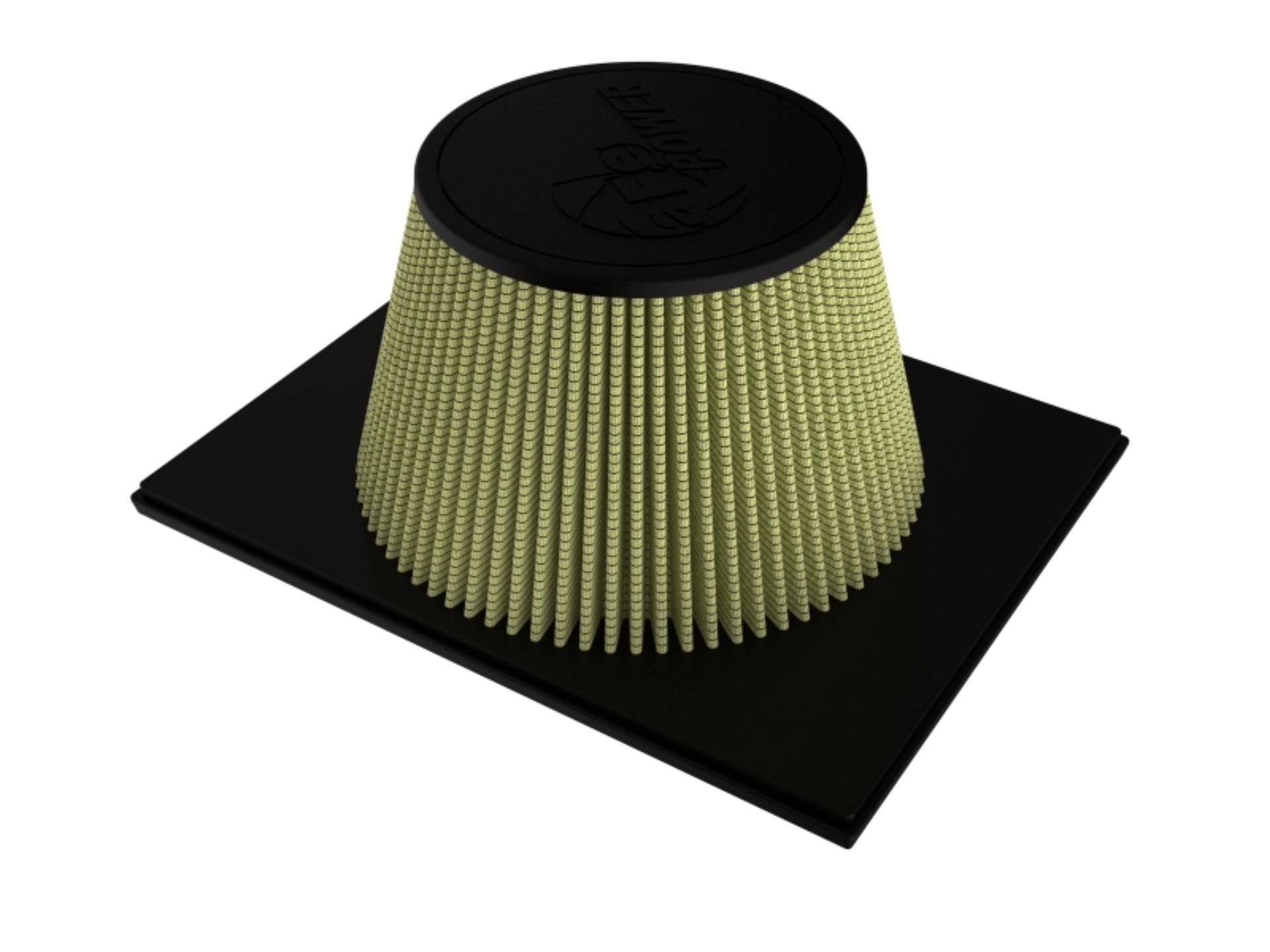 Picture of aFe PG7 Drop In Filter Air Filters - 73-80294