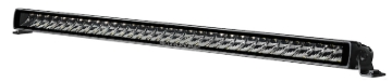Picture of Hella Universal Black Magic 32in Thin Light Bar - Driving Beam