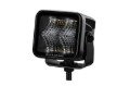 Picture of Hella Universal Black Magic 2.7in L.E.D. Cube Kit - Flood Beam