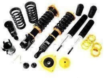 Picture of ISC Suspension ISC N1 Basics-Street Coilovers - B005B-S