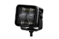 Picture of Hella Universal Black Magic 2.7in L.E.D. Cube Kit - Flood Beam
