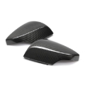 Picture of Seibon 15-20 Subaru WRX / STI Carbon Fiber Mirror Caps