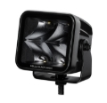 Picture of Hella Universal Black Magic 3.2in L.E.D. Cube Kit - Spot Beam