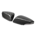 Picture of Seibon 15-20 Subaru WRX / STI Carbon Fiber Mirror Caps