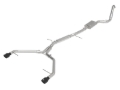 Picture of aFe Exhaust Cat Back - 49-36420-B