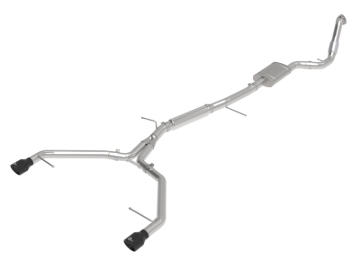 Picture of aFe Exhaust Cat Back - 49-36420-B