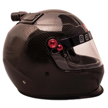 Picture of RaceQuip Carbon TOP AIR PRO20 SA2020 Medium