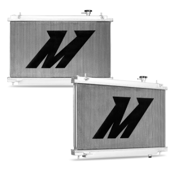 Picture of Mishimoto 03-06 Nissan 350Z X-Line Performance Aluminum Radiator
