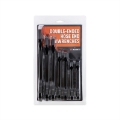 Picture of Mishimoto Wrench Set 7pc. -AN3 to -AN20 (Black Anodized)
