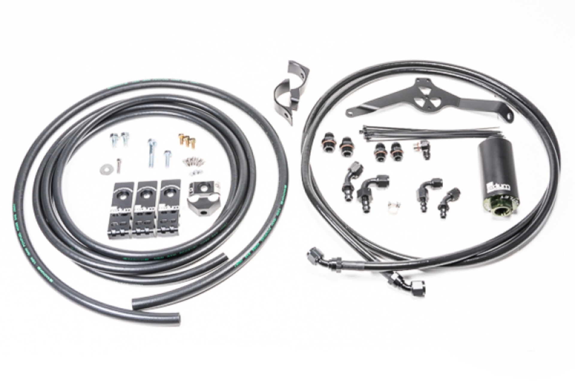 Picture of Radium Engineering RAD Fuel Hangers Fuel Pump Hangers - 20-0629-05