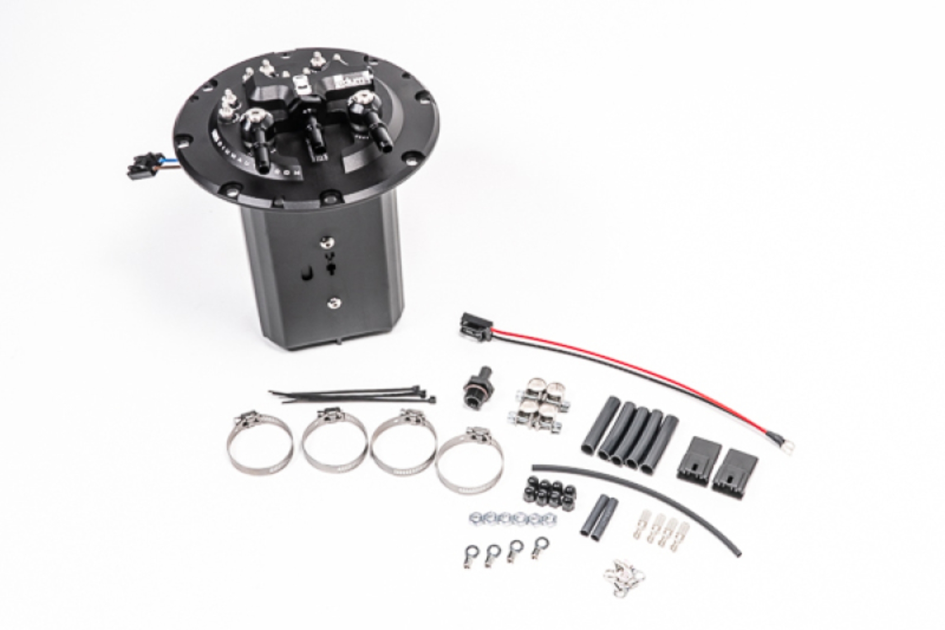 Picture of Radium Engineering RAD Fuel Hangers Fuel Pump Hangers - 20-0780-00