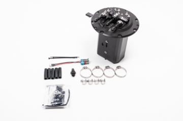 Picture of Radium Subaru Fuel Hanger For Walbro F90000267/274/285 - Pumps Not Included