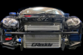 Picture of GReddy 2017+ Honda Civic Type-R FK8 Competition Only Front Bumper Bar