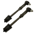 Picture of BD Diesel 01-10 GM Silverado/Sierra 1500HD/2500HD/3500HD Tie Rod Upgrade Kit