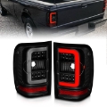 Picture of ANZO ANZ LED Taillights - 311391