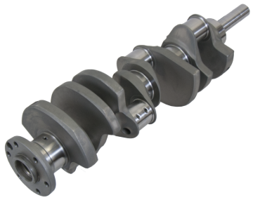 Picture of Eagle Ford 460 Stock 4.300in Stroke Internally Balanced Forged 4340 Chromoly Crankshaft