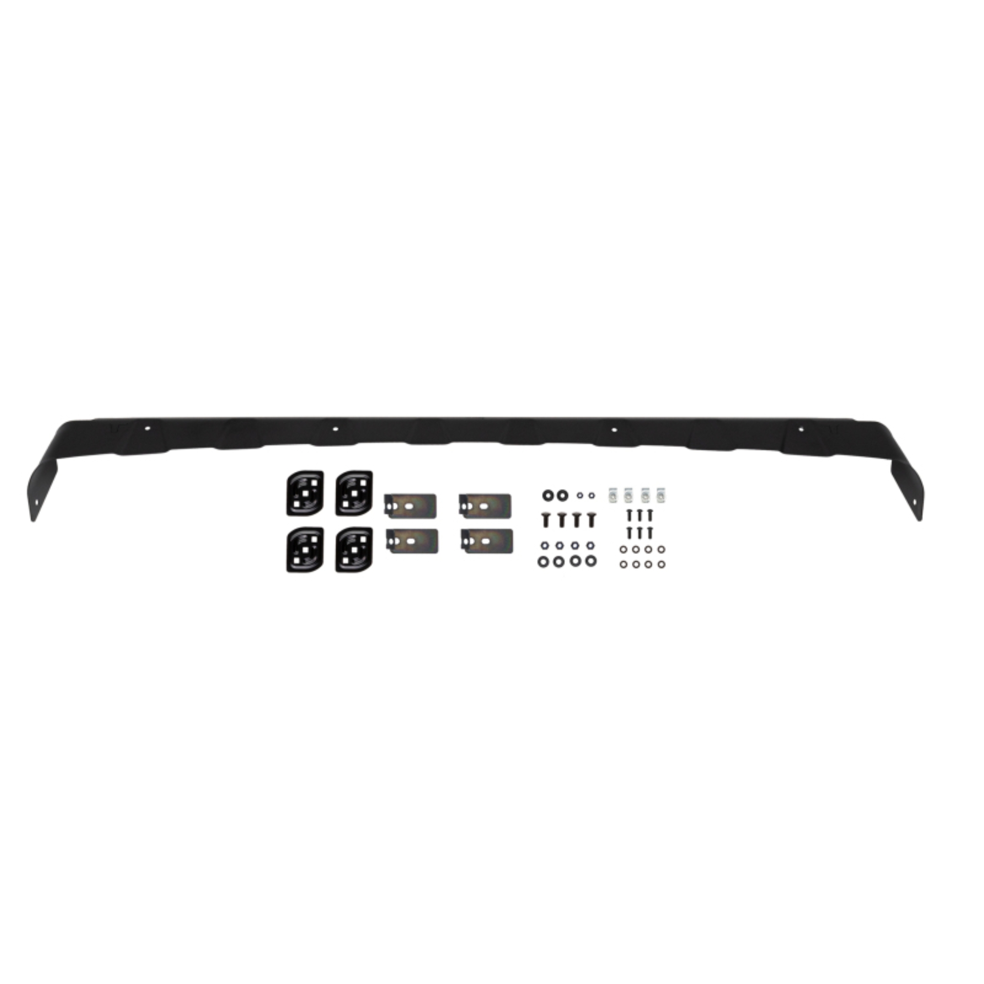 Picture of ARB BASE Rack Deflector - For Use w/1770020 and 17921030