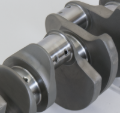 Picture of Eagle Ford 460 Stock 4.300in Stroke Internally Balanced Forged 4340 Chromoly Crankshaft