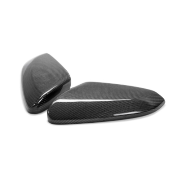 Picture of Seibon 16-21 Honda Civic / Civic Type R Carbon Fiber Mirror Covers