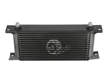Picture of aFe Bladerunner Auto. Transmission Oil Cooler Kit 10-12 Ram Diesel Trucks L6 6.7L (td)