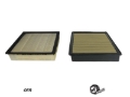 Picture of aFe PG7 Drop In Filter Air Filters - 73-10305