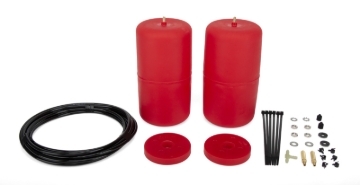 Picture of AIR SYSTEMS, SUSPENSION