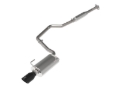 Picture of aFe Exhaust Cat Back - 49-36052-B