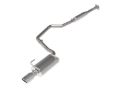 Picture of aFe Exhaust Cat Back - 49-36052-P