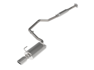 Picture of aFe Exhaust Cat Back - 49-36052-P