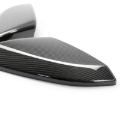 Picture of Seibon 16-21 Honda Civic / Civic Type R Carbon Fiber Mirror Covers