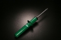 Picture of Tein 17-20 Audi A4/A4 Quattro (B9) Front EnduraPro Shock