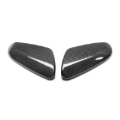Picture of Seibon 16-21 Honda Civic / Civic Type R Carbon Fiber Mirror Covers