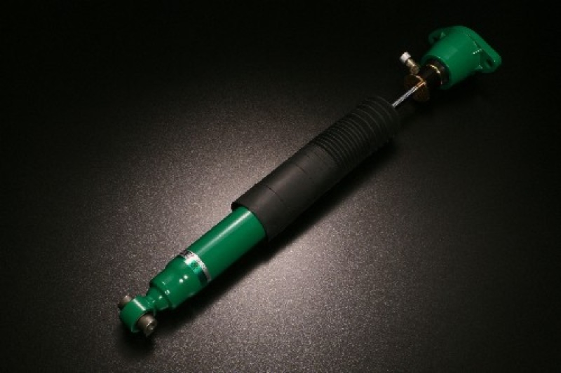 Picture of Tein 17-19 Mercedes-Benz E-Class Sedan/Coupe (W213/C238) Rear Left EnduraPro Plus Shock