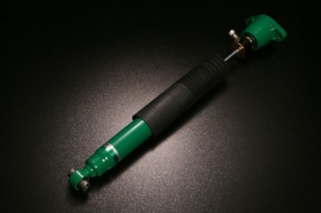 Picture of Tein 17-19 Mercedes-Benz E-Class Sedan/Coupe (W213/C238) Rear Left EnduraPro Plus Shock