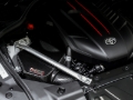 Picture of AWE Tuning 2020+ Toyota GR Supra S-FLO Carbon Intake Lid
