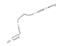 Picture of aFe Exhaust Cat Back - 49-36052-P