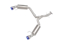 Picture of aFe Exhaust Axle Back - 49-36055-L