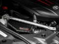 Picture of AWE Tuning 2020+ Toyota GR Supra S-FLO Carbon Intake Lid