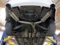 Picture of aFe Exhaust Axle Back - 49-36055-L