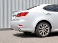 Picture of aFe Exhaust Axle Back - 49-36055-P