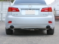 Picture of aFe Exhaust Axle Back - 49-36055-L