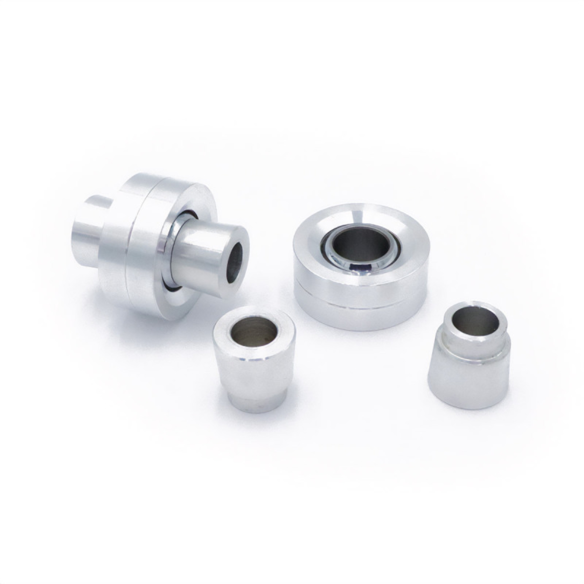 Picture of SPL Parts 04-19 BMW 3 Series/4 Series (E9X/F3X/F8X) Rear Lower Control Arm Knuckle Bushing
