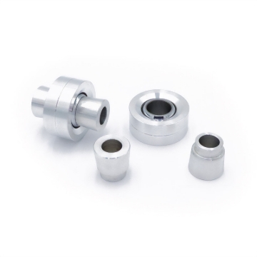 Picture of SPL Parts 04-19 BMW 3 Series/4 Series (E9X/F3X/F8X) Rear Lower Control Arm Knuckle Bushing