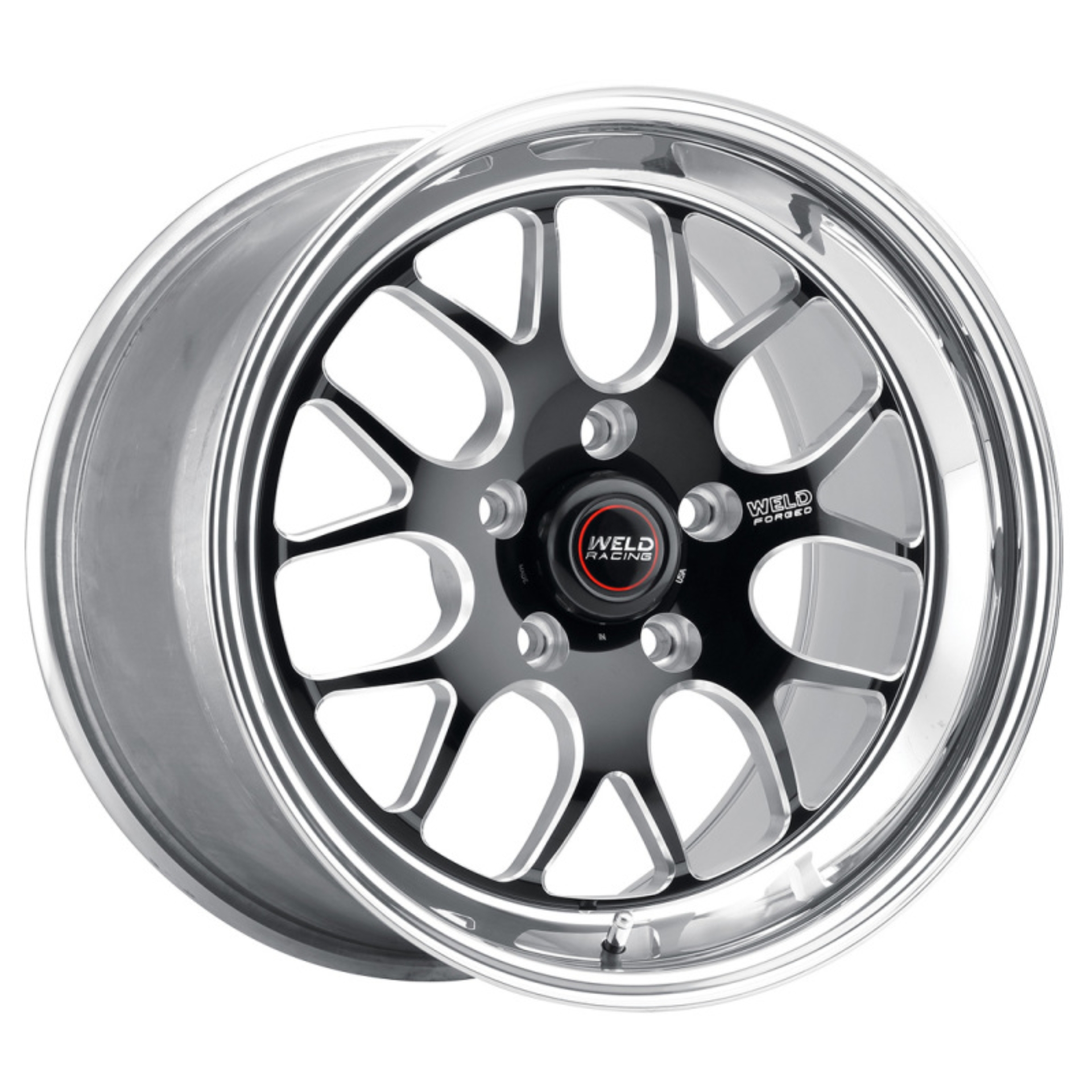 Picture of Weld WEL S77 Wheels - 77HB0090C58A