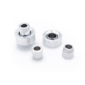 Picture of SPL Parts 04-19 BMW 3 Series/4 Series (E9X/F3X/F8X) Rear Lower Control Arm Knuckle Bushing