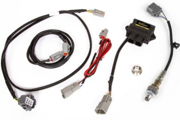 Picture of Haltech WB1 Single Channel CAN NTK O2 Wideband Controller Kit