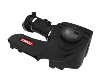 Picture of aFe Takeda Momentum Pro Dry S Cold Air Intake System 19-21 Nissan Altima L4-2.5L