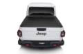 Picture of Rugged Ridge Armis Retractable Locking Bed Cover w/o Trail Rails 20-21 Jeep Gladiator JT